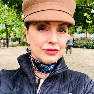 Meet your Posher, Kim